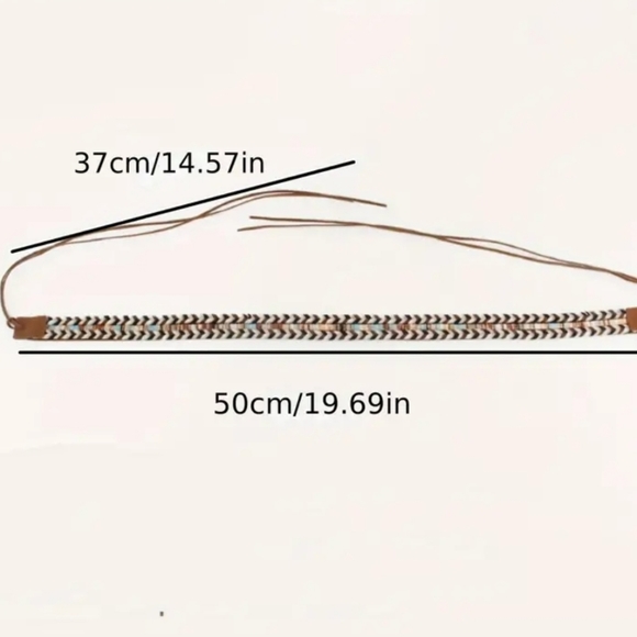 New w/Box ● Lack of Color 100% Wool HAT●Added Removable Hat Band & Hanging Clip● - Picture 12 of 15